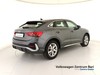 Audi Q3 sportback 35 2.0 tdi s line edition s-tronic