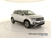 Volkswagen T-Cross 1.0 tsi advanced 110cv