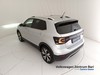 Volkswagen T-Cross 1.0 tsi advanced 110cv