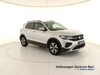 Volkswagen T-Cross 1.0 tsi edition plus 115cv