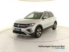 Volkswagen T-Cross 1.0 tsi edition plus 115cv