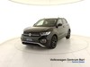 Volkswagen T-Cross 1.0 tsi advanced 110cv