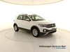 Volkswagen T-Cross 1.0 tsi style 110cv