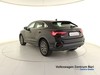 Audi Q3 sportback 35 2.0 tdi business plus quattro s-tronic