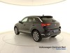 Volkswagen T-Roc 1.5 tsi advanced dsg