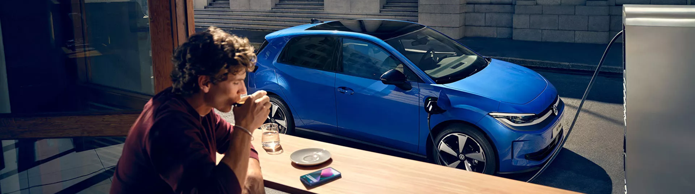 immagine rappresentativa Volkswagen ID.Polo