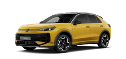 icona rappresentativa Volkswagen Nuovo T-Roc