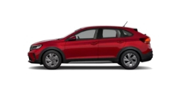 icona rappresentativa Volkswagen Taigo