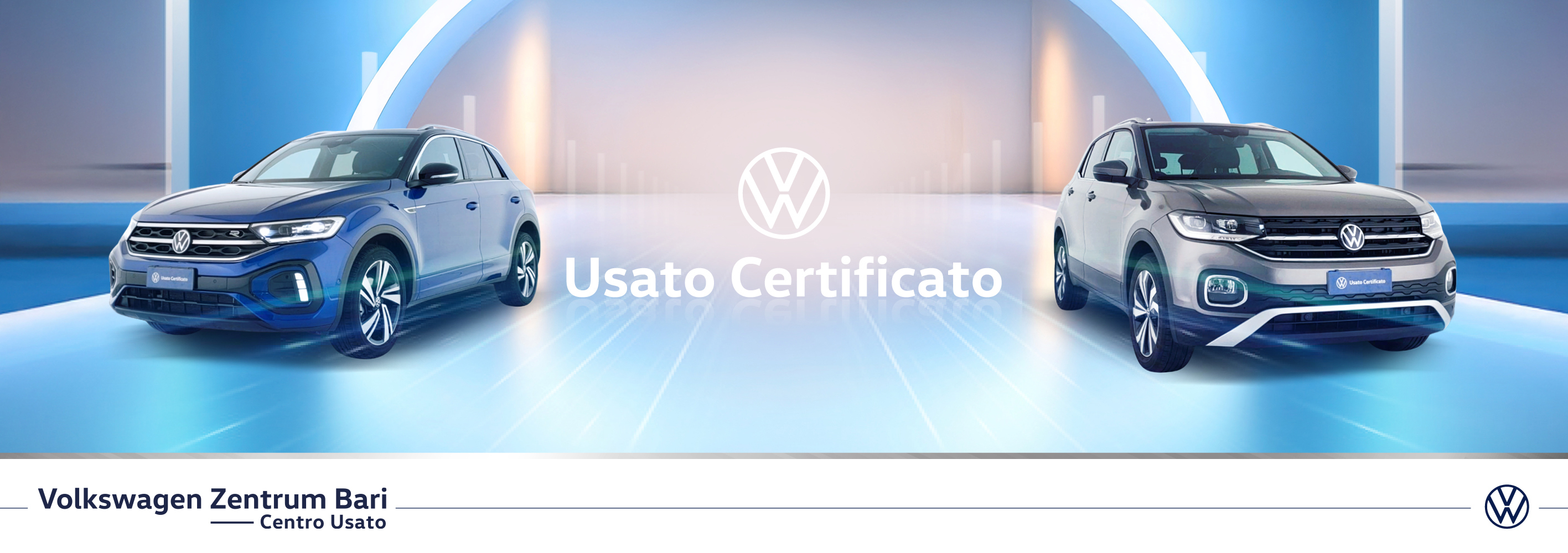 Usato Certificato