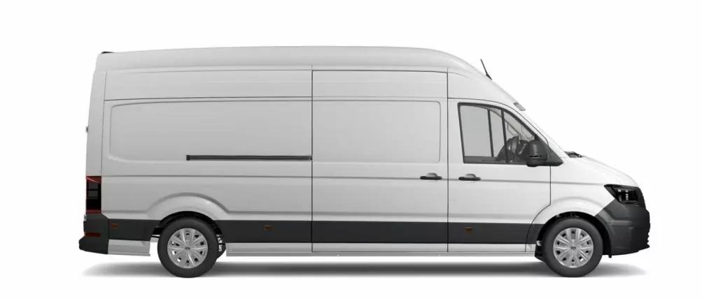 icona rappresentativa Volkswagen VIC Crafter