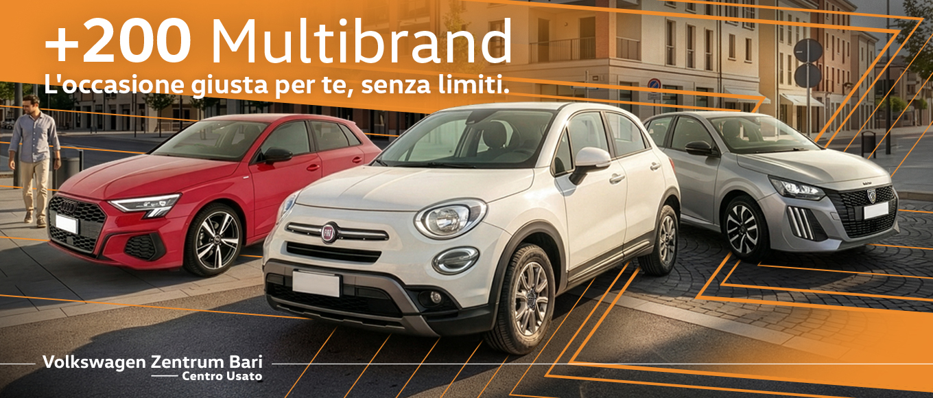 +200 Auto Multibrand 