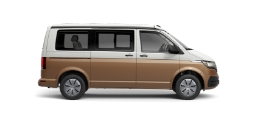 icona rappresentativa Volkswagen VIC California