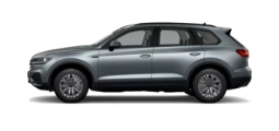 icona rappresentativa Volkswagen Nuova Touareg eHybrid