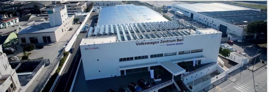 immagine rappresentativa Centro Usato