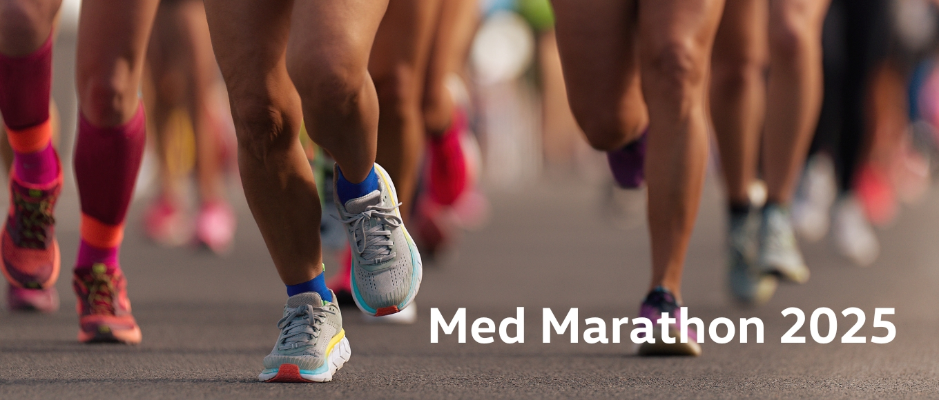 immagine rappresentativa Med Marathon Sconto Speciale - Veicoli Commerciali