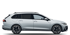 icona rappresentativa Volkswagen Nuova Golf Variant