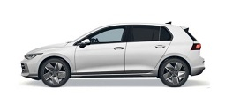 icona rappresentativa Volkswagen Nuova Golf