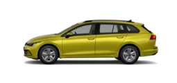 icona rappresentativa Volkswagen Golf 8 Variant