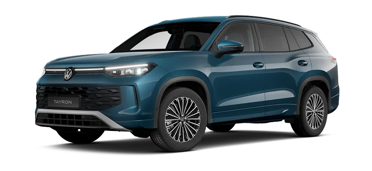 icona rappresentativa Volkswagen Tayron