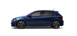 icona rappresentativa Volkswagen Nuova Polo