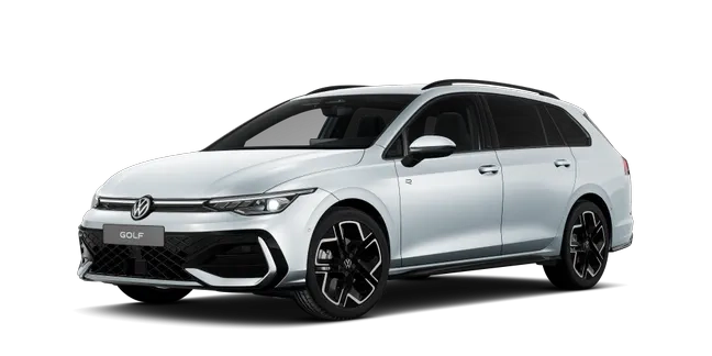 icona rappresentativa Volkswagen Nuova Golf Variant
