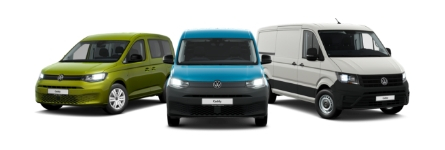 Gamma volkswagen vic