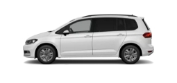 icona rappresentativa Volkswagen Touran