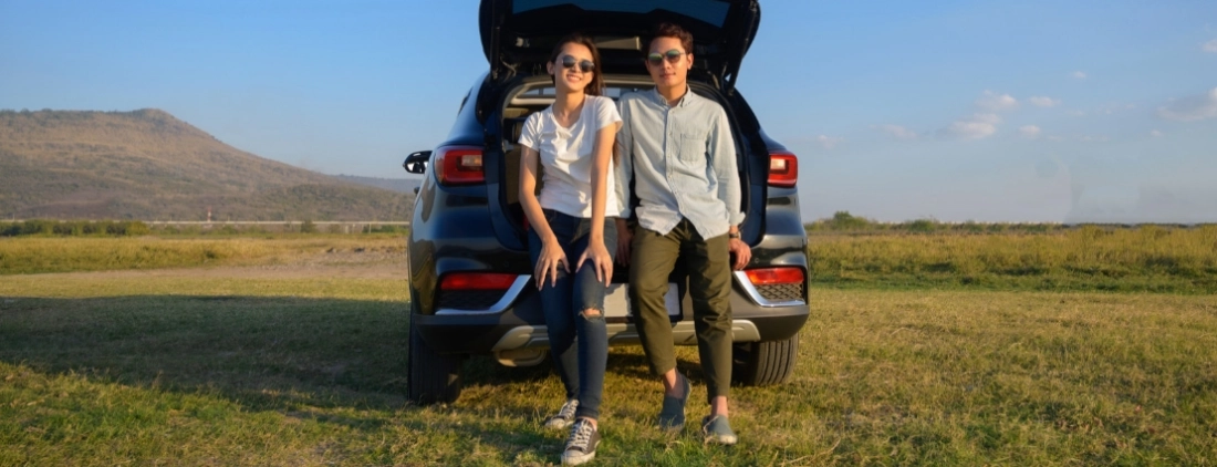 immagine rappresentativa Auto per Neopatentati 2025: La Guida Completa alle Nuove Regole e ai Modelli Volkswagen