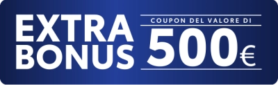 Sconto -500€