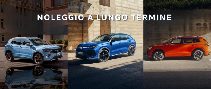 NOLEGGIO SENZA PENSIERI - Proposte del mese