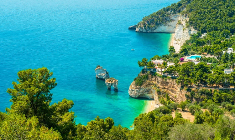 Puglia On the Road: 5 strade panoramiche e le città da visitare in Puglia in auto